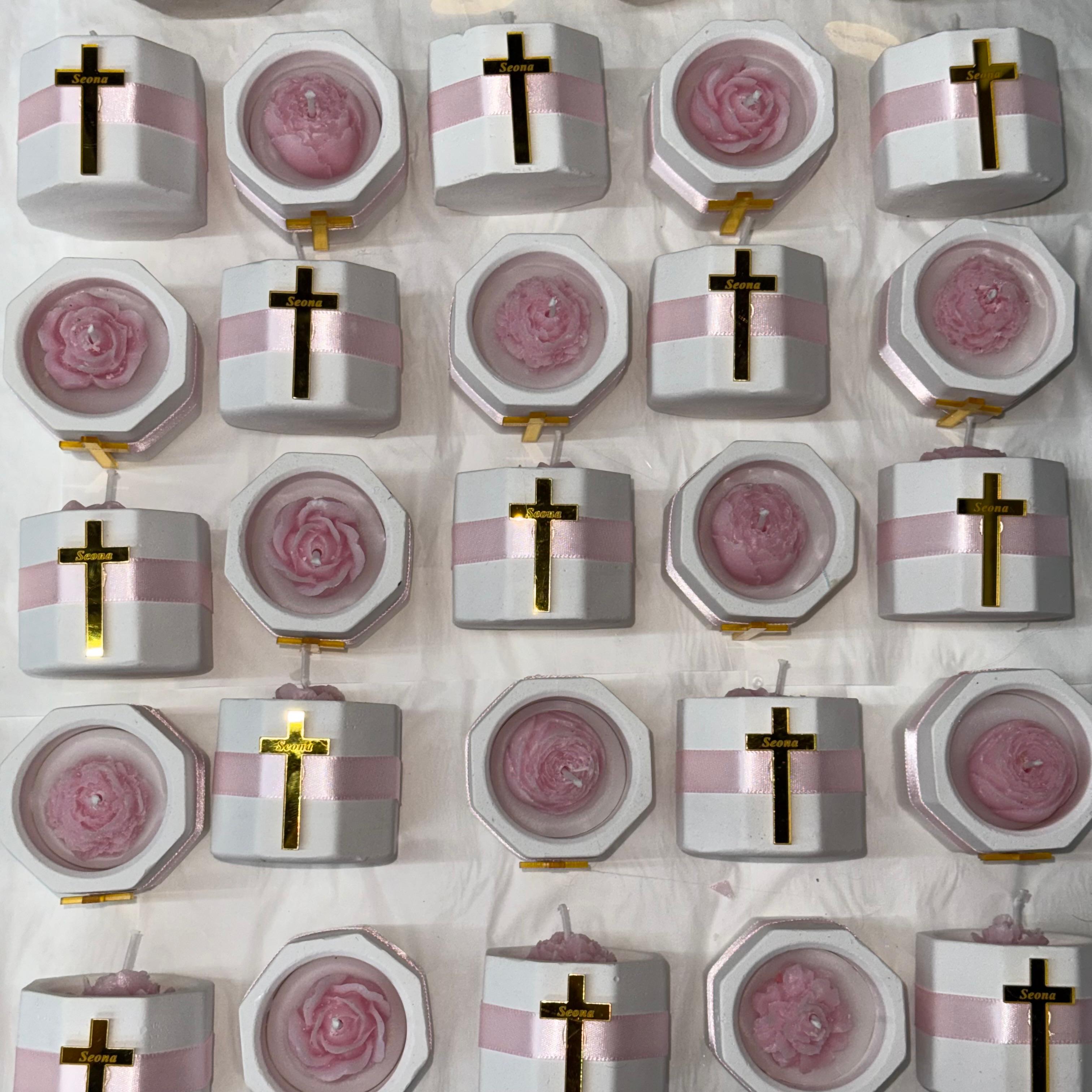 Wedding & baptism designs