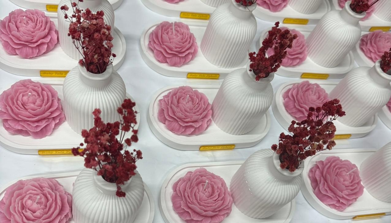 Wedding & baptism designs